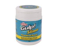 Attrattivo pesce in polvere per qualsiasi esca extra catture Gulp Slime Berkley