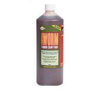 Attrattore Liquido Carp Food Worm 1 L Dynamite Baits