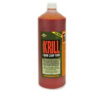 Attrattore Premium Liquid Carp Food Krill 1L Dynamite Baits