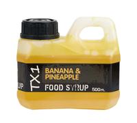 Attrattore TX1 Food Syrup Banana & Pineapple 500ml Shimano