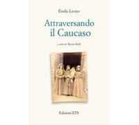 Attraversando il Caucaso