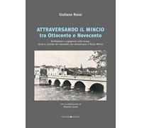 Attraversando il Mincio tra Ottocento e Novecento. Architettura e ingegneria sulle acque: storia e vicende dei manufatti che attraversano il fiume Mincio