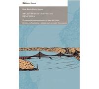 Attraversare lo Stretto di Messina. Il concorso internazionale di idee del 1969: