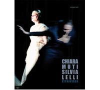 Attraverso. Ediz. italiana e inglese - Muti Chiara, Lelli Silvia, Franco Lorenzo