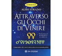 Attraverso gli occhi di Venere