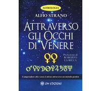 Attraverso gli occhi di Venere