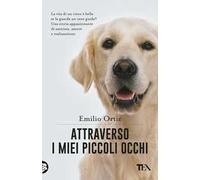 Attraverso i miei piccoli occhi