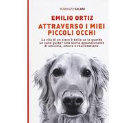 Attraverso i miei piccoli occhi