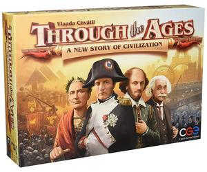 Attraverso I Secoli: Una Nuova Storia Della Civiltà