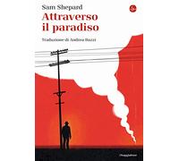 Attraverso il paradiso