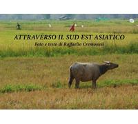 Attraverso il Sud Est Asiatico di Raffaello Cremonesi, 2019, Youcanprint