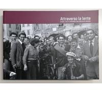 Attraverso la lente. Storie, volti e memorie dall'Archivio Armani (MAG 2025)