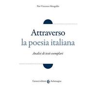 Attraverso la poesia italiana