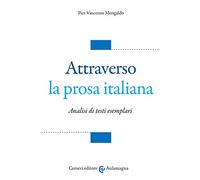 Attraverso la prosa italiana