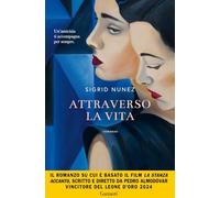 Attraverso la vita