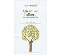 Attraverso l'albero. Una piccola storia dell'arte