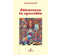 Attraverso lo specchio