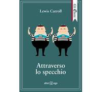 Attraverso lo specchio