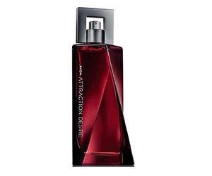 Attrazione Desire EDT per lui 75ml da Avon Boxed