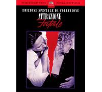 Attrazione Fatale [DVD]