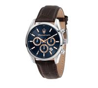 Attrazione Orologio Uomo LIMITED EDITION al quarzo Multifunzione R8851151003
