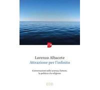 Attrazione per l'infinito