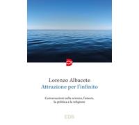 Attrazione per l'infinito - Albacete Lorenzo