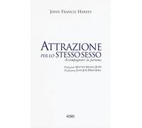 Attrazione per lo stesso sesso. Accompagnare la persona