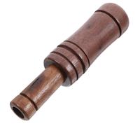 Attrazione Per Uccelli Acquatici Giocattolo Richiamare Le Oche Fischio Di Legno