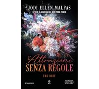 Attrazione senza regole. The Brit