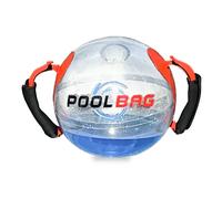 Attrezzatura allenamento Poolbiking Poolball Blanc 15 L