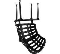 VirtuFit Sistema di return per pallacanestro e rimbalzo per allenamento interno ed esterno