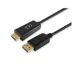 Attrezzatura Cavo DisplayPort a HDMI 2 m