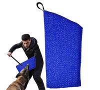 Attrezzatura da allenamento - 16,93x7,87 pollici Custodia robusta, superfici lisce Effetto migliorato Durata utile estesa, Obbedienza di base Simulazione di difesa attacco di salvataggio | Pul