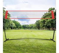 Attrezzatura da allenamento per la pallavolo Net Sturdy per sport da