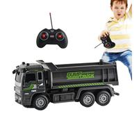 Attrezzatura da costruzione RC | Mini carrello elevatore davvero fantastico | Giocattolo per auto di ingegneria, veicolo a motore davvero fantastico, mini carrello elevatore 4WD, giocattoli per escava