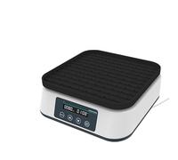 Attrezzatura da laboratorio Agitatore orbitale Agitatore con display digitale Oscillatore multiuso da laboratorio Velocità regolabile 200 giri/min SK-20