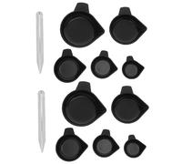 Attrezzatura Da Laboratorio Ciotola Di Pesatura Della Bilancia Cucina