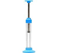 Attrezzatura Da Laboratorio Di Termodinamica Fisica: Dispositivo Accensione A Compressione D'aria - Ideale For Insegnare La Trasformazione Dell'energia Meccanica In Energia Termica