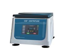 Attrezzatura Da Laboratorio For Centrifuga For Sangue Al Plasma, Macchina PRF A Bassa Velocità Da 4000 Giri/min Piccola E Portatile(LC-04P-L)