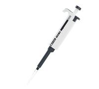 Attrezzatura da laboratorio for micropipetta regolabile digitale manuale con contagocce da laboratorio da 0,1ΜL a 10ML con punte Impostazione precisa del volume(100-1000ul)