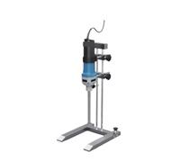 Attrezzatura da laboratorio for omogeneizzatore emulsionante ad alto taglio for l'industria farmaceutica chimica e cosmetica, capacità 1L-300L,Servizio costante