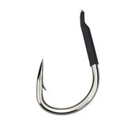Attrezzatura Da Pesca 20 pezzi/gancio da pesca a super duro e affilato ganci offset appiattiti anticorrosione Fishhook 10# 12# 14# 16# carpa spinati Attrezzatura E Attrezzatura Da Pesca(13)