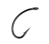 Attrezzatura Da Pesca 50 pezzi ganci for pescare for legare for for for gamberi scudo da pesca a mosca #8#10#14#16 Attrezzatura E Attrezzatura Da Pesca(Size 12 50pcs)