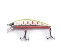 attrezzatura da pesca, Ami da pesca Richiamo di 70mm 8.2g Occhi Crankbait Wobbler Plastica artificiale Esca dura Attrezzatura for gli appassionati(1)