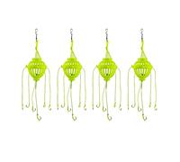 Attrezzatura Da Pesca Attrezzatura e attrezzatura da pesca Amo esplosivo for carpe Esca miniera in gabbia Set di 2 set Attrezzatura E Attrezzatura Da Pesca(10)