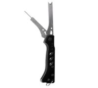 Attrezzatura da pesca per calamari, strumenti da pesca portatili | Accessori da pesca portatile con manico, attrezzatura da pesca in metallo per seppia