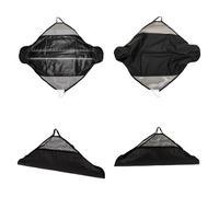 Attrezzatura da Pesca Sling Bag Tappetino da Atterraggio e Bilancia Digitale per