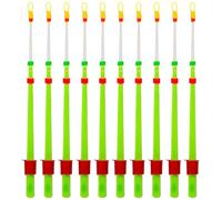 Attrezzatura da pesca sul ghiaccio Accessorio Asta di estensione Inverno Ice Top Tip Bobber Canne di estensione Veloce Pesca Bobber Set