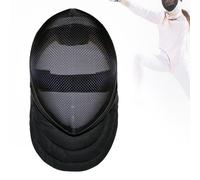 Attrezzatura da scherma della maschera di scherma, forniture per la copertura
